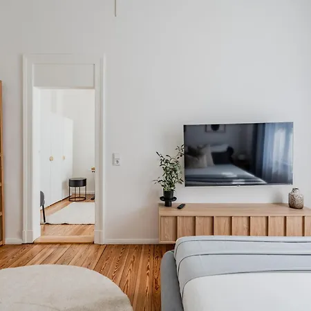 Apartment Gutenberg