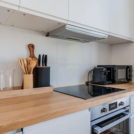 Appartement Gutenberg *