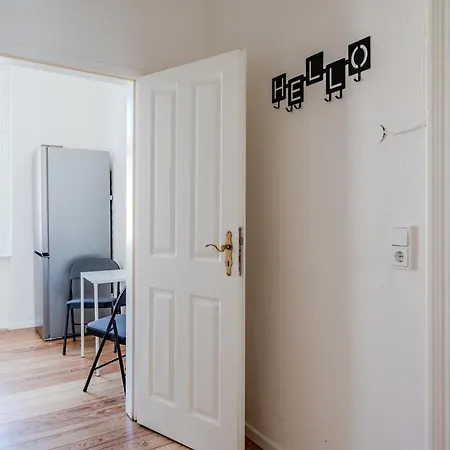 Appartement Gutenberg