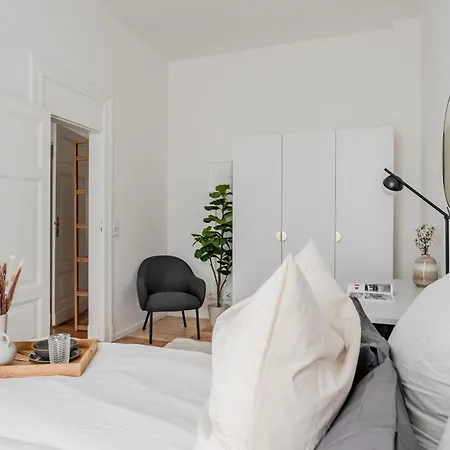 Appartement Gutenberg