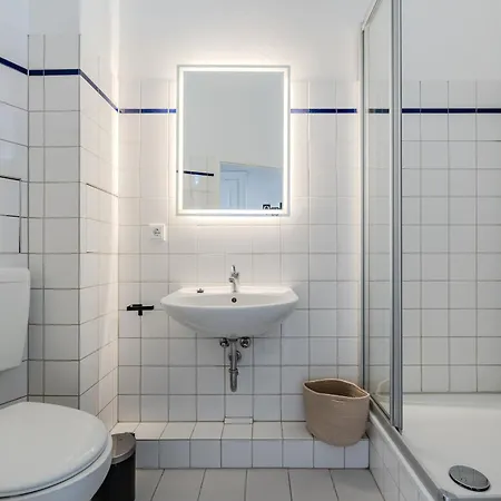 Gutenberg Appartement Potsdam