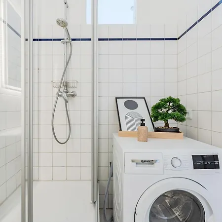 Gutenberg Appartement Potsdam